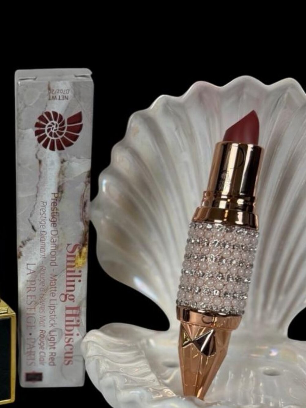 Luxury Lip Trio by La Prédiré Prestige Paris ✨ Upgrade your makeup kit - Picture 3 of 8